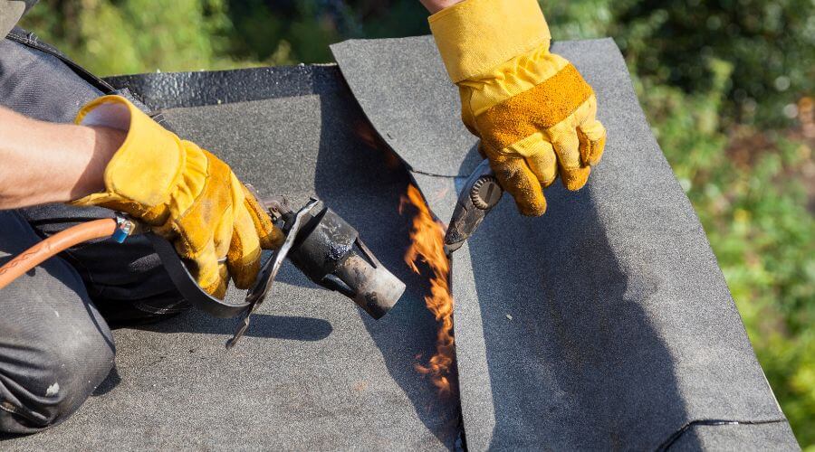 Expert top industrial roofings services in Cross Plains, TX
