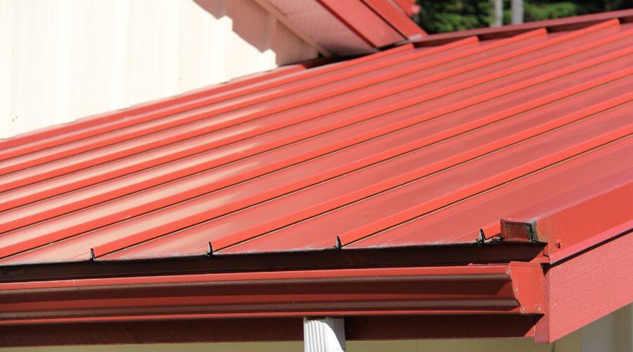 Emergency Industrial Roof Repair in Cross Plains, TX